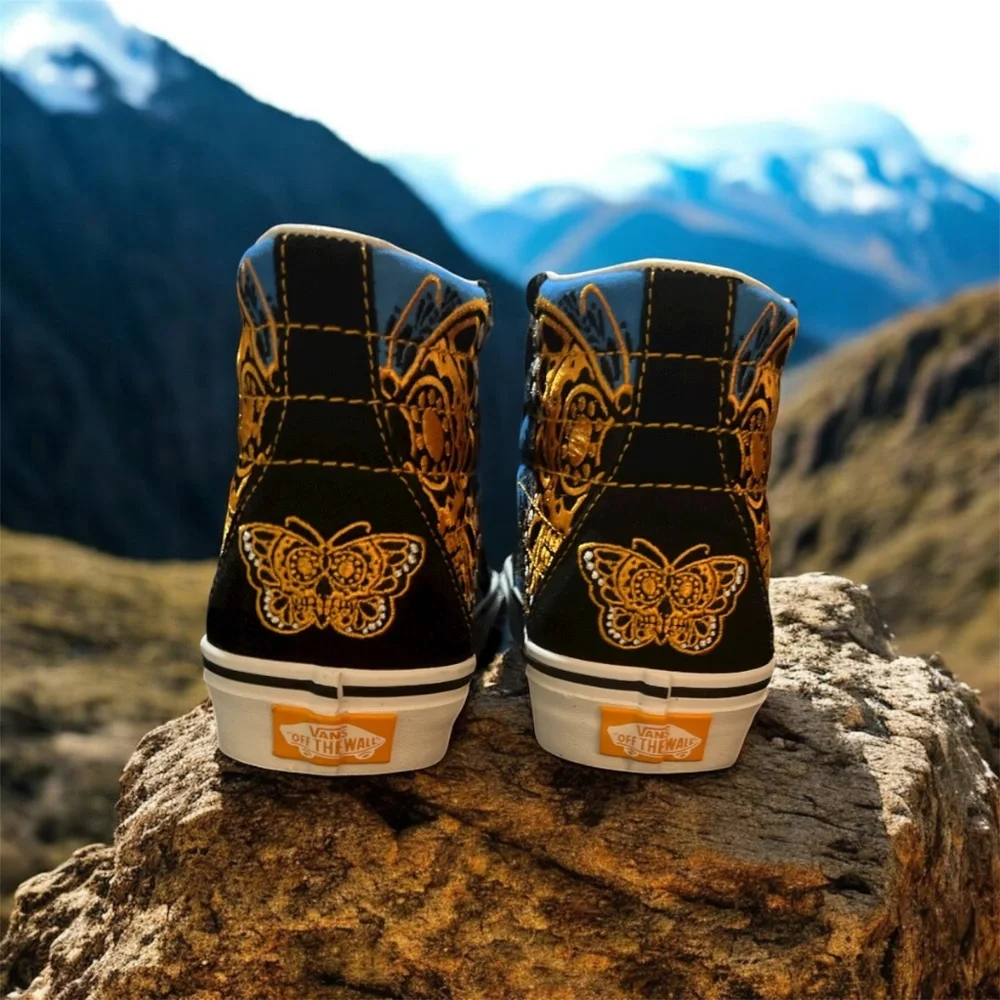 Van sneakers - Picture 3 of 3